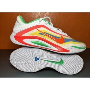 Nike A'ja Wilson A'One Everlasting Womens Size 15 IQ9419-100